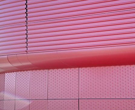 KFC nieuwbouw retailparc Roermond