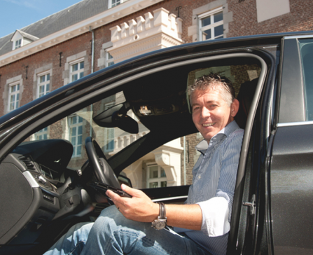 Jeroen